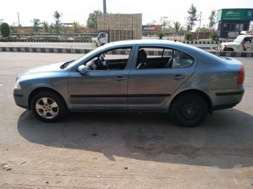 Used Skoda Octavia Elegance 1.9 TDI AT car at low price in Hyderabad