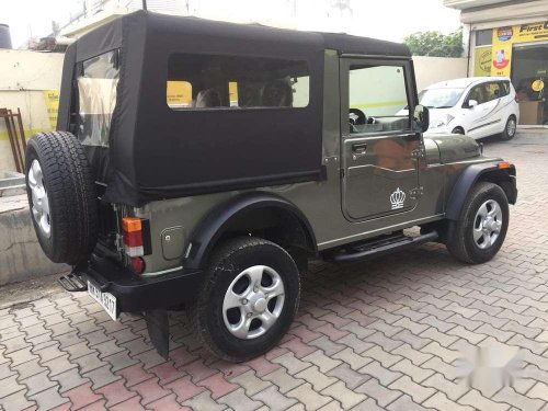 2018 Mahindra Thar CRDe MT for sale at low price in Karnal