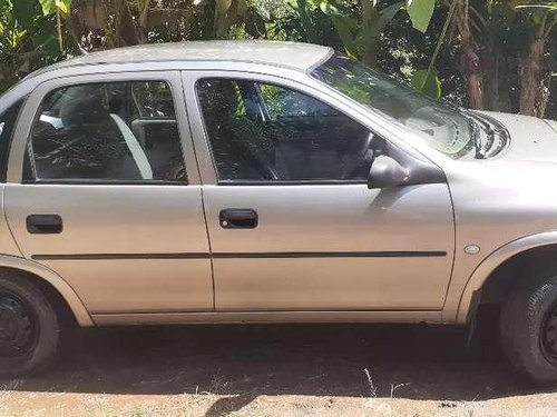Used Opel Corsa MT car at low price in Thiruvananthapuram