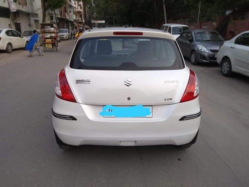 Used 2013 Maruti Suzuki Swift VDI MT for sale in New Delhi