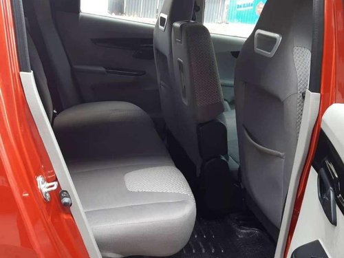 2017 Mahindra KUV100 MT for sale in Chennai