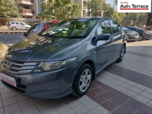 Honda City 1.5 S MT 2010 for sale in Ahmedabad