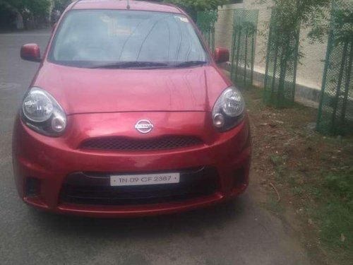 2016 Nissan Micra Active XV MT for sale in Tiruppur