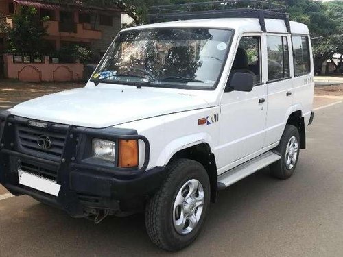 Used 2011 Tata Sumo Spacio MT for sale in Coimbatore