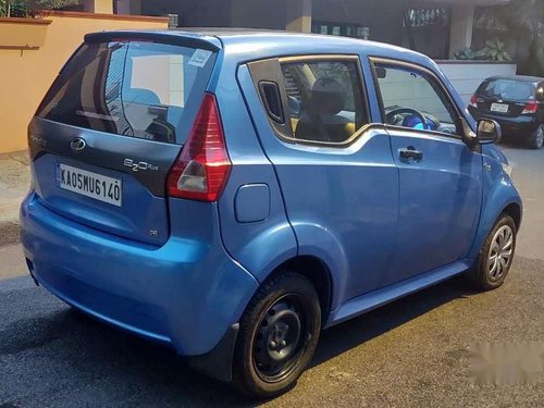 2016 Mahindra e2o AT for sale at low price in Nagar