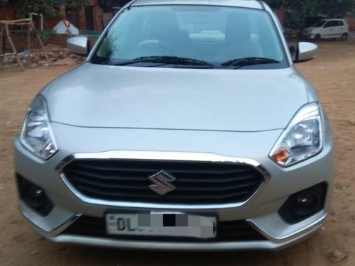 2019 Maruti Suzuki Dzire AMT VDI AT for sale at low price in New Delhi