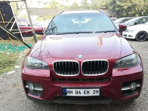 Used 2009 BMW X6 AT for sale in Mumbai