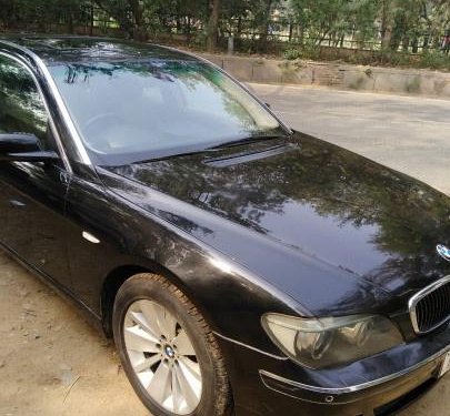 2005 BMW 7 Series AT 2007-2012 for sale at low price in New Delhi