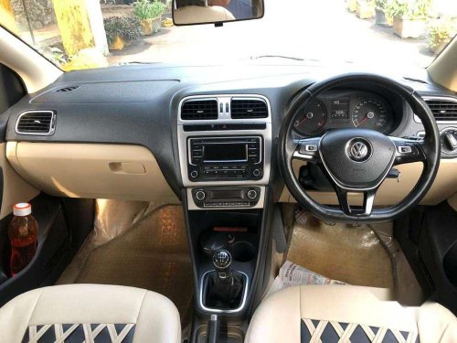 Volkswagen Polo Highline Diesel, 2014, Petrol MT for sale in Mumbai