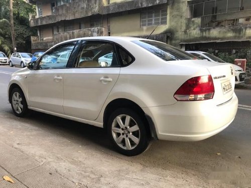 Used 2011 Volkswagen Vento Petrol Highline MT for sale