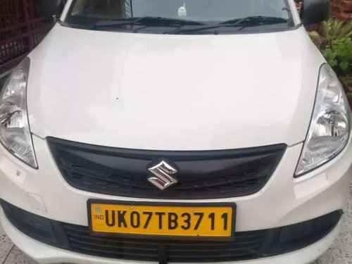 Used Maruti Suzuki Swift DZire Tour MT car at low price in Dehradun