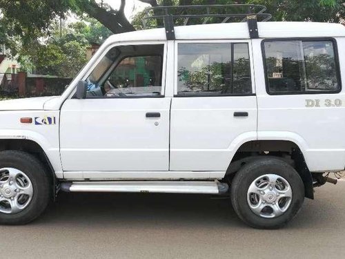 Used 2011 Tata Sumo Spacio MT for sale in Coimbatore