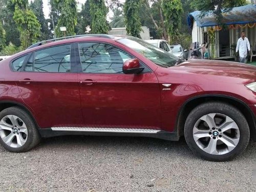 Used 2009 BMW X6 AT for sale in Mumbai