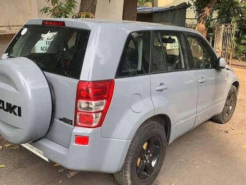 Used Maruti Suzuki Grand Vitara AT car at low price in Mumbai