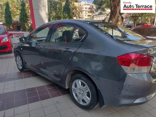 Honda City 1.5 S MT 2010 for sale in Ahmedabad