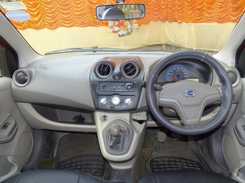 Datsun GO Plus T MT for sale in Kolkata