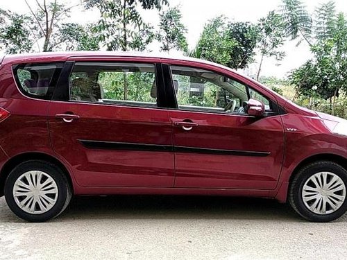 Used Maruti Suzuki Ertiga VXI MT 2012 in Bangalore