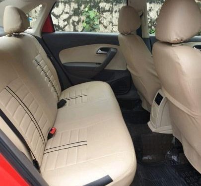 2011 Volkswagen Vento IPL II Petrol Highline MT for sale at low price in Mumbai