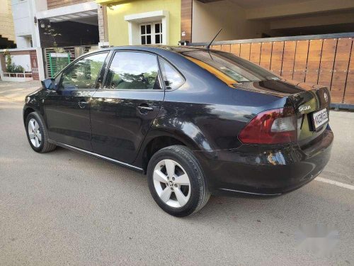 Skoda Rapid 2015 AT for sale in Nagar