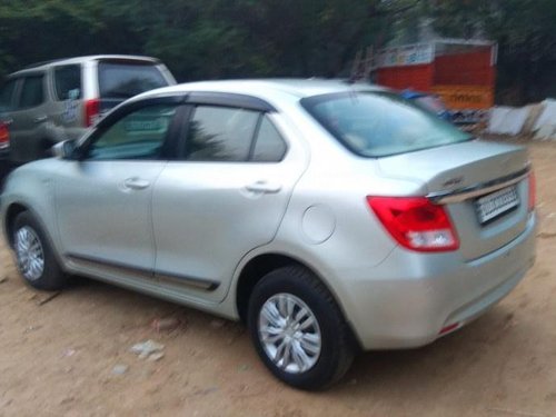 2019 Maruti Suzuki Dzire AMT VDI AT for sale at low price in New Delhi