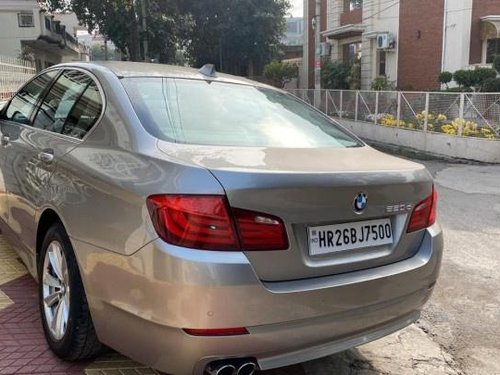 2011 BMW 5 Series 520d AT 2003-2012 for sale at low price in Chandigarh