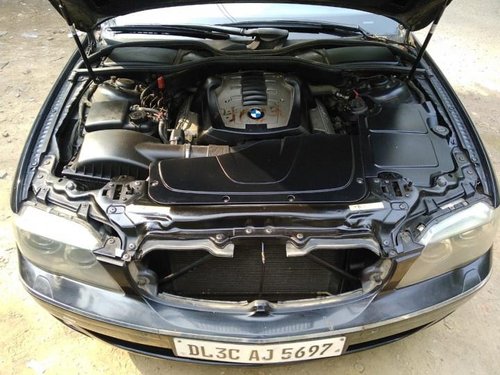 2005 BMW 7 Series AT 2007-2012 for sale at low price in New Delhi