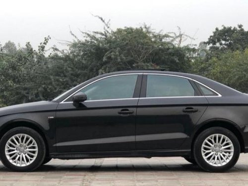 Audi A3 2014-2017 35 TDI Premium Plus AT for sale in New Delhi
