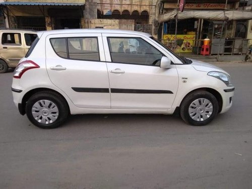 Used 2013 Maruti Suzuki Swift VDI MT for sale in New Delhi
