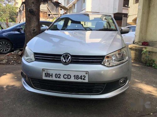 Volkswagen Vento Highline Petrol, 2011, Petrol MT for sale in Mumbai