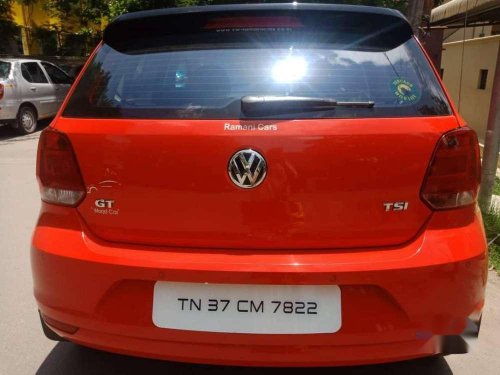 Volkswagen Polo GT TSI AT for sale in Coimbatore