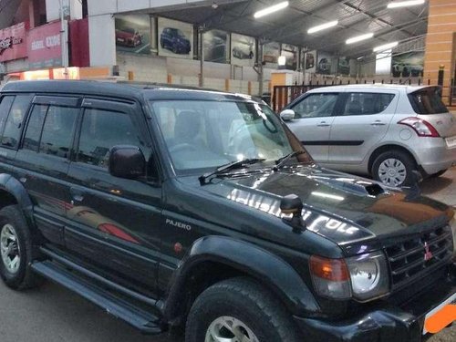 Mitsubishi Pajero GLX 2.8 CRZ, 2002, Diesel MT in Coimbatore