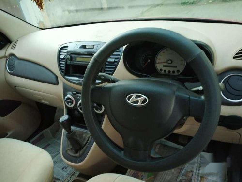 Used Hyundai i10 Magna MT car at low price in Ahmedabad