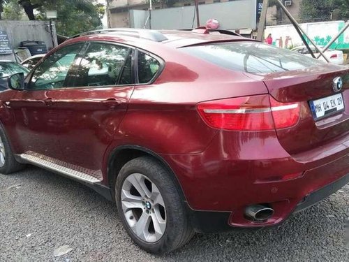 Used 2009 BMW X6 AT for sale in Mumbai