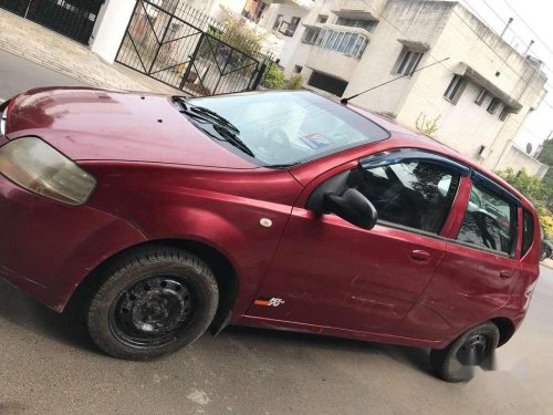 Used 2010 Chevrolet Aveo U VA MT for sale in Chandigarh 