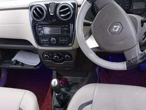 Used 2015 Renault Lodgy MT for sale in Erode