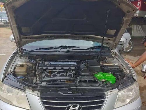 Used 2010 Hyundai Sonata Transform MT for sale in Melur