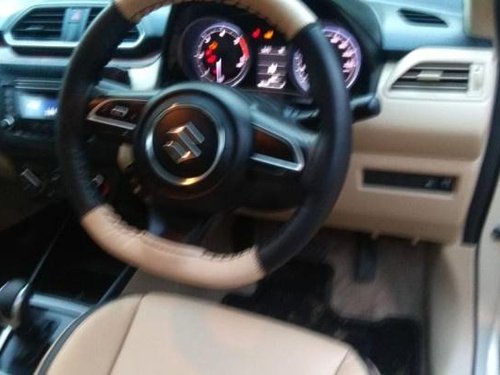 2019 Maruti Suzuki Dzire AMT VDI AT for sale at low price in New Delhi