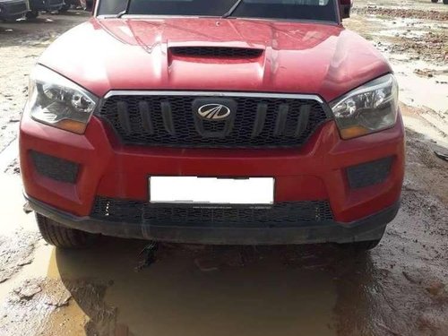 Used 2015 Mahindra Scorpio MT for sale in Mumbai