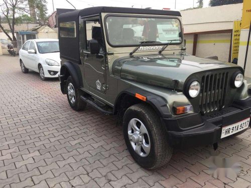 2018 Mahindra Thar CRDe MT for sale at low price in Karnal