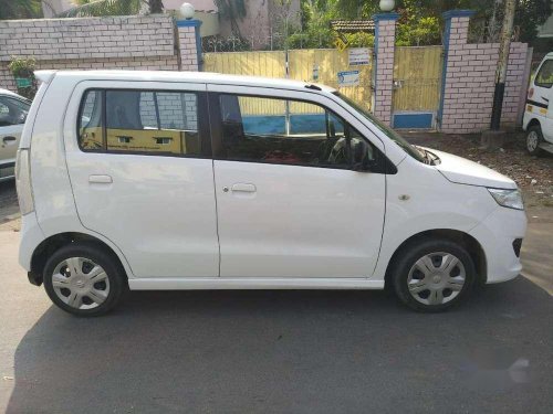 Maruti Suzuki Wagon R Stingray, 2014, Petrol MT in Vadodara