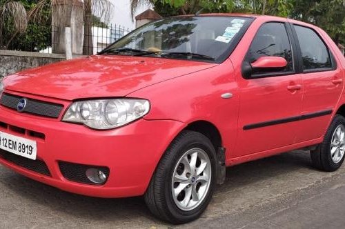 2008 Fiat Palio Stile MT for sale at low price in Pune