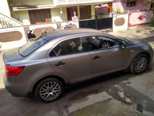 Maruti Suzuki Kizashi Manual, 2011, Petrol MT in Hyderabad