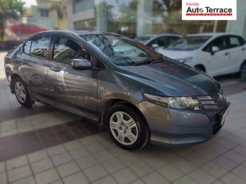 Honda City 1.5 S MT 2010 for sale in Ahmedabad