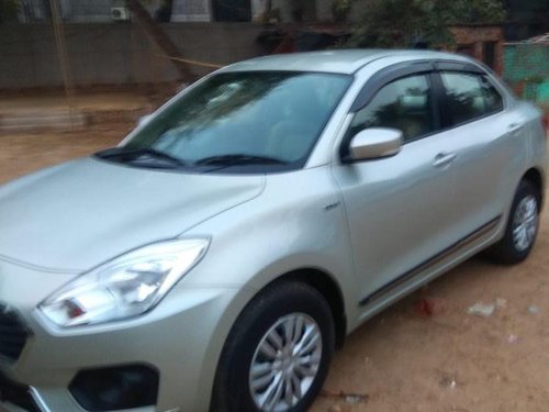 2019 Maruti Suzuki Dzire AMT VDI AT for sale at low price in New Delhi