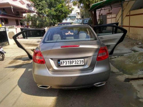 Maruti Suzuki Kizashi Manual, 2011, Petrol MT in Hyderabad