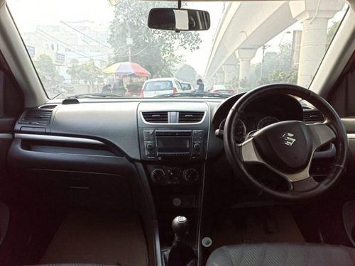 Used Maruti Suzuki Swift VDI MT car at low price in New Delhi