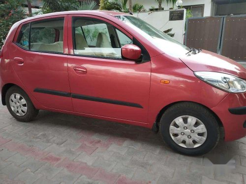 Used Hyundai i10 Magna MT car at low price in Ahmedabad