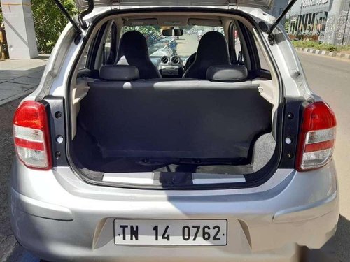 Used 2014 Nissan Micra Active MT for sale in Chennai