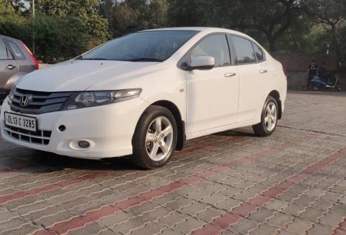 Used Honda City V AT car at low price in New Delhi