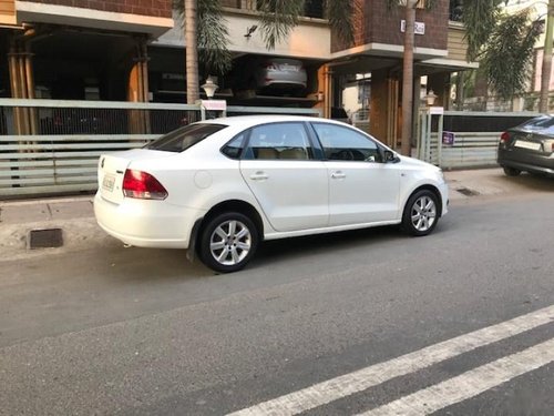 Used 2011 Volkswagen Vento Petrol Highline MT for sale